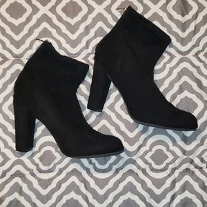 💥💥Black Ankle Boots 💥💥